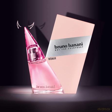 Bruno Banani Woman Woda toaletowa 40 ml