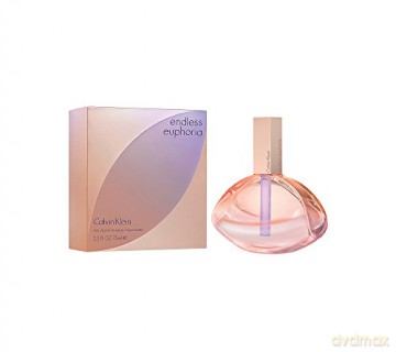 Calvin Klein Euphoria Endless Woda perfumowana 125 ml
