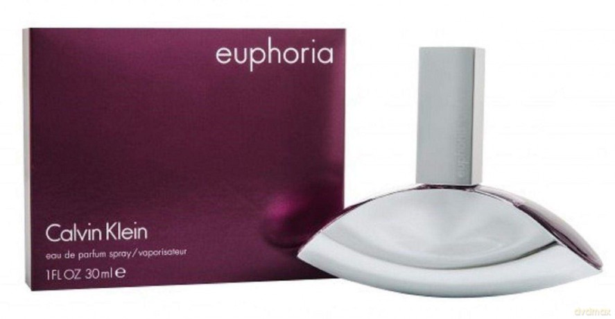 Calvin Klein Euphoria Woda perfumowana 30 ml