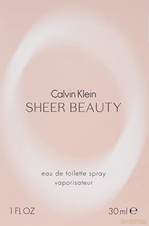 Calvin Klein Euphoria Woda perfumowana 30 ml