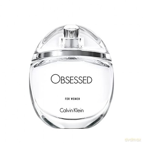 Calvin Klein Obsessed for Women Woda perfumowana 100 ml