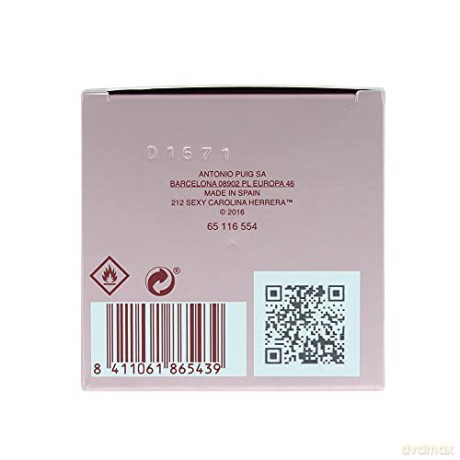 Carolina Herrera 212 VIP Men Woda toaletowa 50 ml