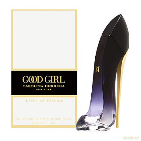 Carolina Herrera Good Girl Legere Woda perfumowana 30 ml
