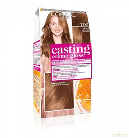 Casting Creme Gloss Krem koloryzujący nr 700 Blond 1op.