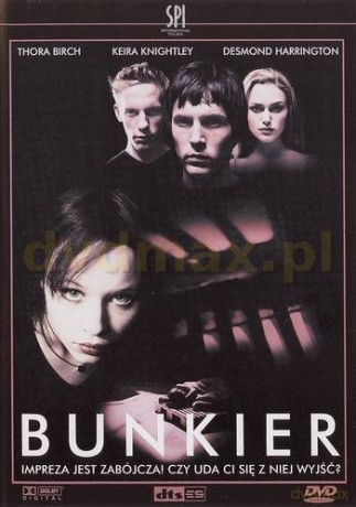 Bunkier [DVD]