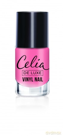 Celia De Luxe Lakier do paznokci winylowy nr 303 10 ml