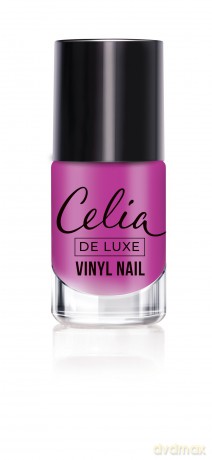 Celia De Luxe Lakier do paznokci winylowy nr 308 10 ml