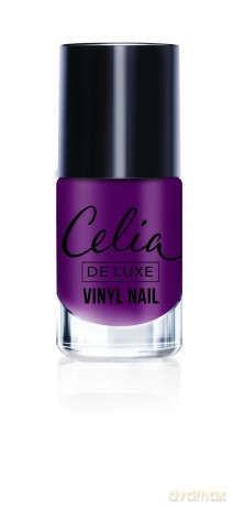 Celia De Luxe Lakier do paznokci winylowy nr 309 10 ml