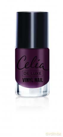 Celia De Luxe Lakier do paznokci winylowy nr 310 10 ml