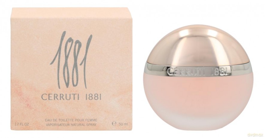 Cerruti 1881 Woda toaletowa 50 ml
