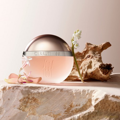 Cerruti 1881 Woda toaletowa 50 ml