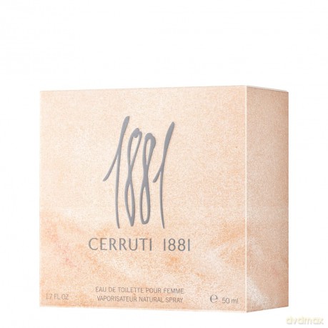 Cerruti 1881 Woda toaletowa 50 ml