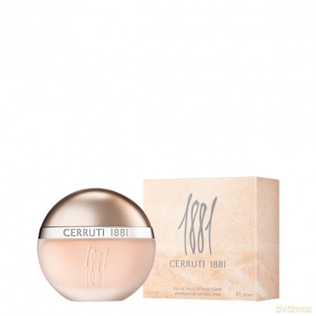 Cerruti 1881 Woda toaletowa 50 ml
