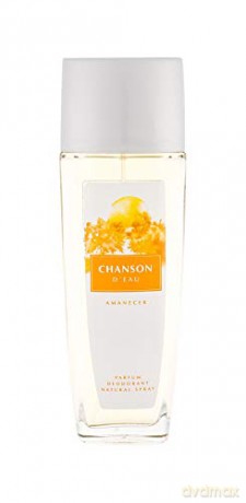 Chanson D`Eau Amanecer Dezodorant naturalny spray 200 ml