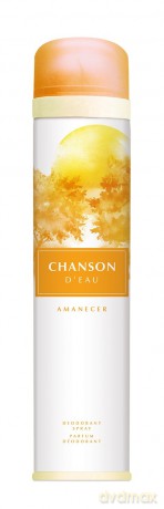 Chanson D`Eau Amanecer Dezodorant spray 200 ml