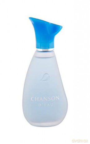 Chanson D`Eau Mar Azul Woda toaletowa 100 ml