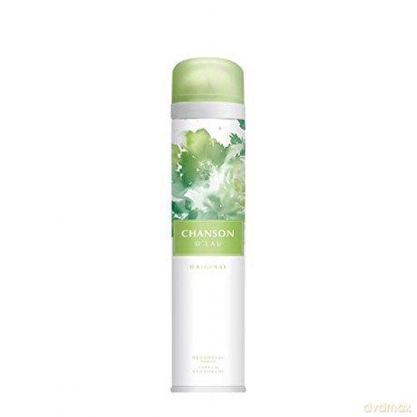 Chanson D`Eau Original Dezodorant spray 200 ml
