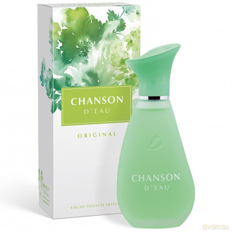 Chanson D`Eau Original Woda toaletowa 100 ml