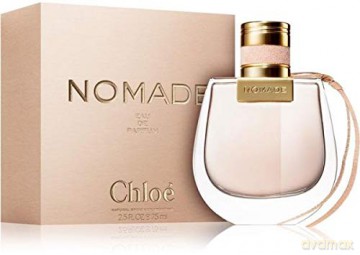 Chloe Nomade Woda perfumowana 75 ml