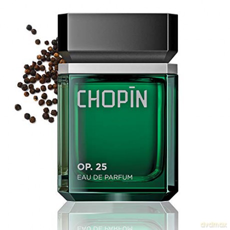 Chopin OP. 25 Woda perfumowana dla mężczyzn 100 ml