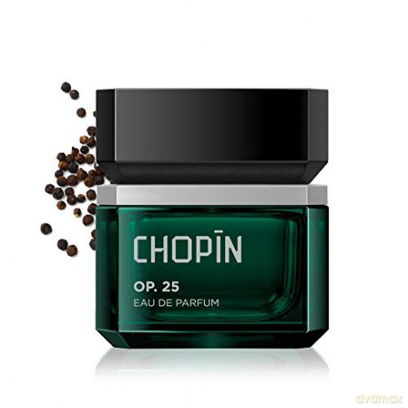 Chopin OP. 25 Woda perfumowana dla mężczyzn 50 ml