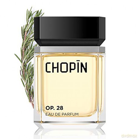 Chopin OP. 28 Woda perfumowana dla mężczyzn 100 ml