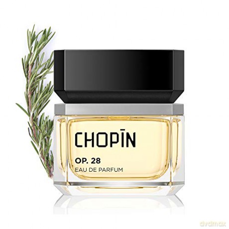 Chopin OP. 28 Woda perfumowana dla mężczyzn 50 ml