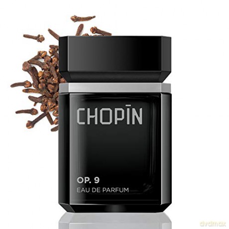 Chopin OP. 9 Woda perfumowana dla mężczyzn 100 ml