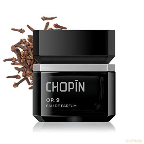 Chopin OP. 9 Woda perfumowana dla mężczyzn 50 ml