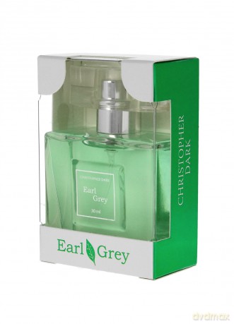 Christopher Dark Woman Earl Grey Woda perfumowana 30 ml