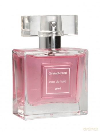 Christopher Dark Woman Eau De Furie Woda perfumowana 30 ml
