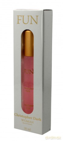 Christopher Dark Woman Fun Woda perfumowana 20 ml