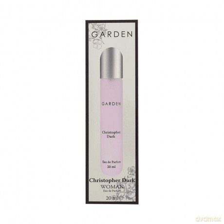 Christopher Dark Woman Garden Woda perfumowana 20 ml