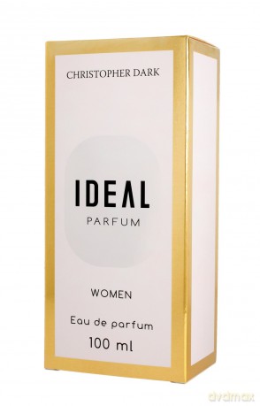 Christopher Dark Woman Ideal Woda perfumowana 100 ml