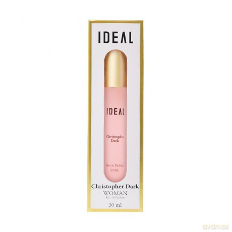 Christopher Dark Woman Ideal Woda perfumowana 20 ml
