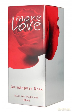 Christopher Dark Woman More Love Woda perfumowana 100 ml