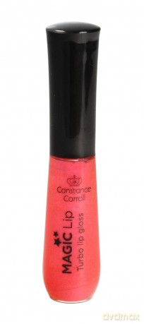 Constance Carroll Błyszczyk do ust Magic Turbo nr 07 8 ml