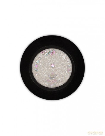 Constance Carroll Cień do powiek Magic Turbo Pigment nr 01 1szt