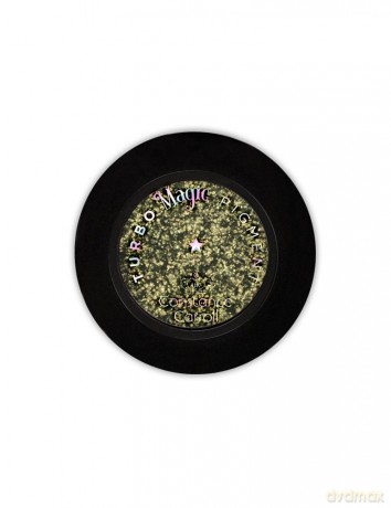 Constance Carroll Cień do powiek Magic Turbo Pigment nr 04 1szt