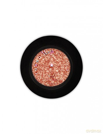 Constance Carroll Cień do powiek Magic Turbo Pigment nr 10 1szt