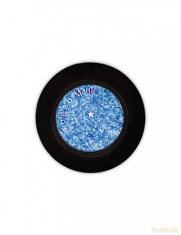 Constance Carroll Cień do powiek Magic Turbo Pigment nr 11 1szt