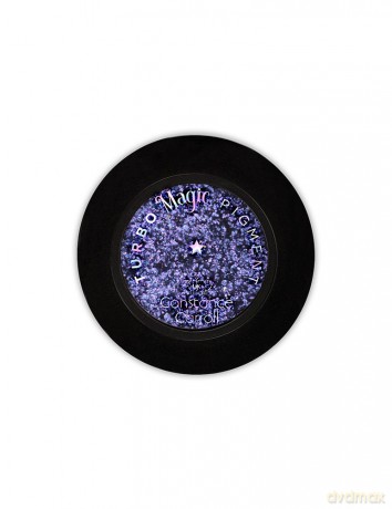 Constance Carroll Cień do powiek Magic Turbo Pigment nr 12 1szt