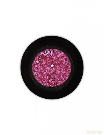 Constance Carroll Cień do powiek Magic Turbo Pigment nr 13 1szt