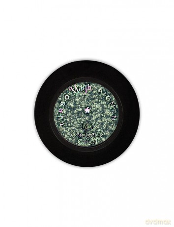 Constance Carroll Cień do powiek Magic Turbo Pigment nr 15 1szt