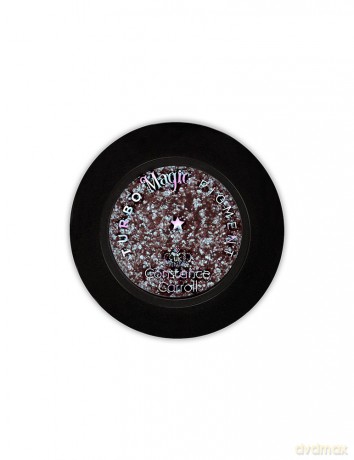 Constance Carroll Cień do powiek Magic Turbo Pigment nr 17 1szt