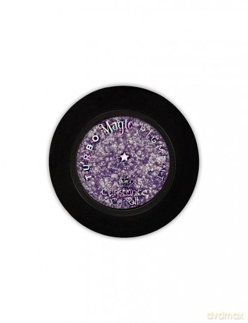 Constance Carroll Cień do powiek Magic Turbo Pigment nr 18 1szt