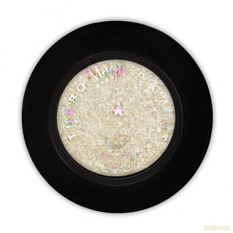 Constance Carroll Cień do powiek Magic Turbo Pigment nr 19 1szt