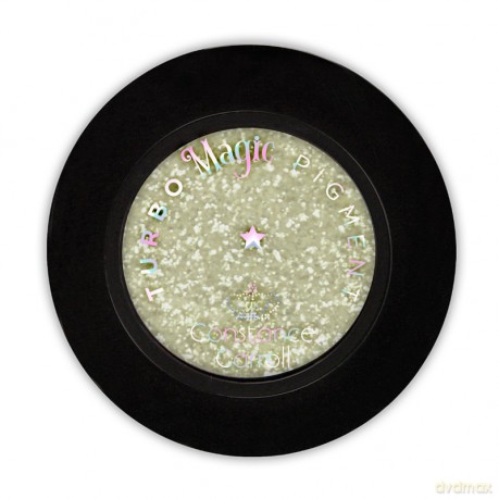 Constance Carroll Cień do powiek Magic Turbo Pigment nr 20 1szt