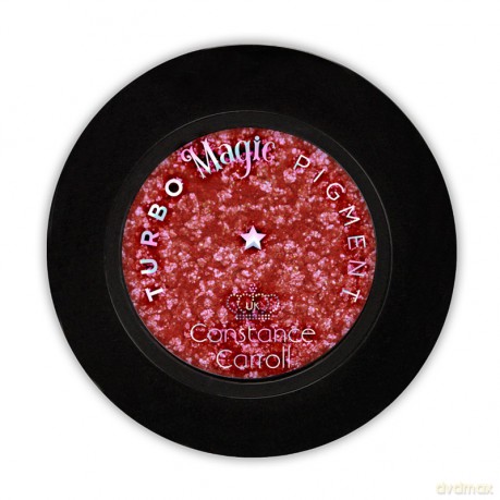 Constance Carroll Cień do powiek Magic Turbo Pigment nr 21 1szt