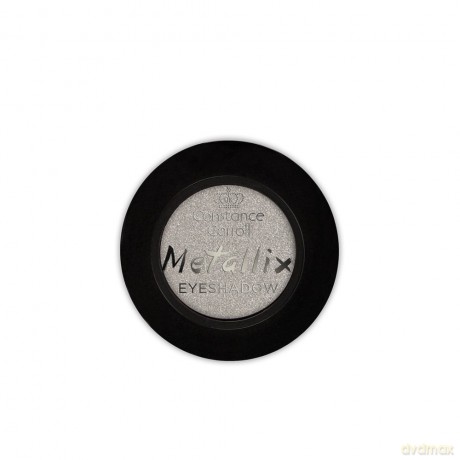 Constance Carroll Cień do powiek Metallix Mono nr 01 Eclipse 1szt